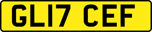 GL17CEF