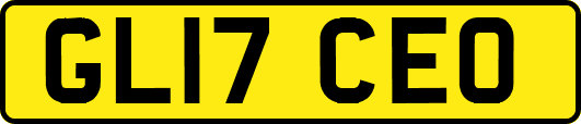 GL17CEO