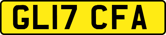 GL17CFA