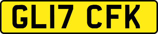 GL17CFK