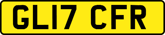 GL17CFR