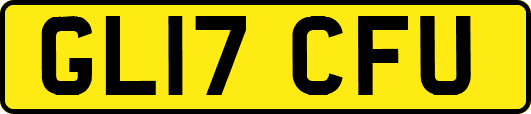 GL17CFU