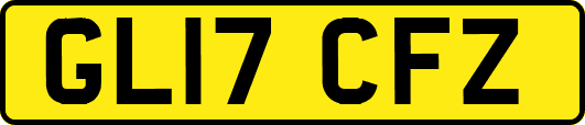 GL17CFZ