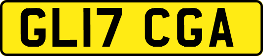 GL17CGA