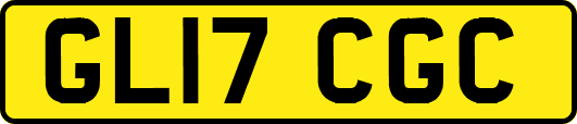 GL17CGC