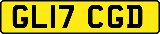 GL17CGD
