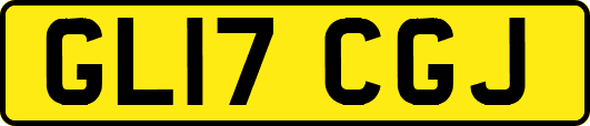 GL17CGJ