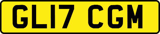 GL17CGM