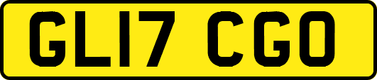 GL17CGO