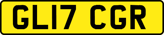 GL17CGR