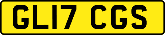 GL17CGS