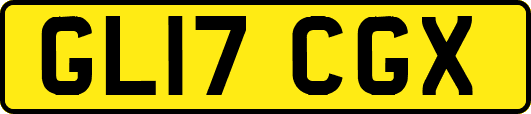GL17CGX