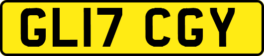 GL17CGY