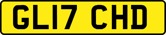 GL17CHD