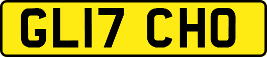 GL17CHO