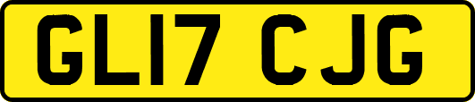 GL17CJG