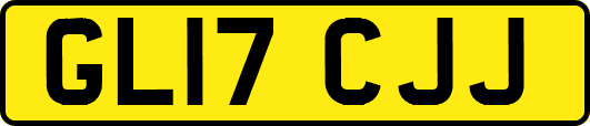 GL17CJJ