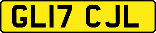 GL17CJL