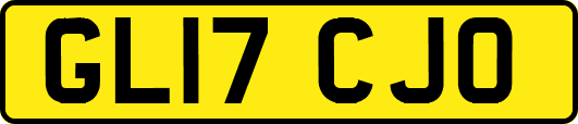 GL17CJO