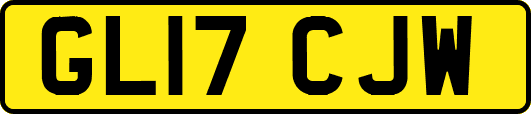GL17CJW