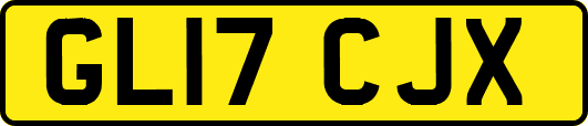GL17CJX