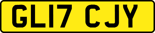 GL17CJY