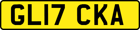 GL17CKA