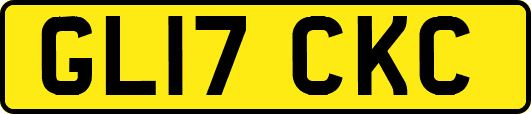 GL17CKC