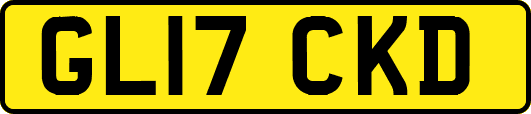 GL17CKD