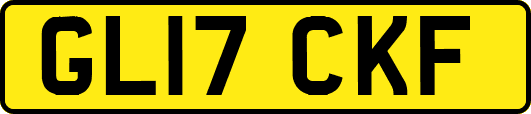 GL17CKF
