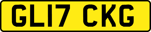 GL17CKG