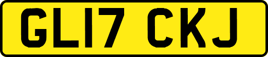 GL17CKJ