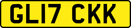 GL17CKK