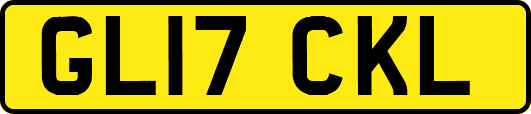 GL17CKL