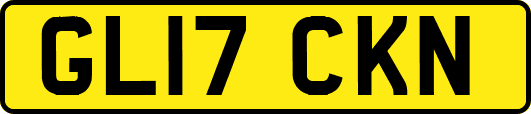 GL17CKN