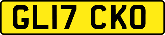 GL17CKO