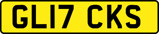 GL17CKS