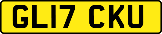 GL17CKU