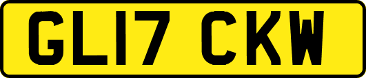 GL17CKW