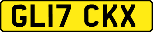 GL17CKX