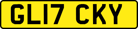 GL17CKY