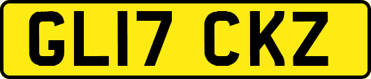 GL17CKZ
