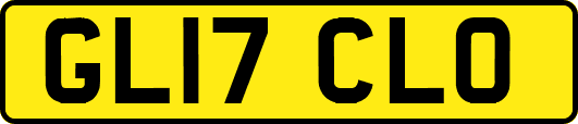 GL17CLO
