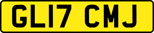 GL17CMJ
