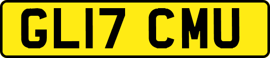 GL17CMU