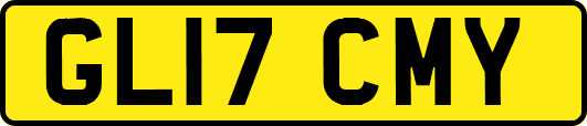 GL17CMY