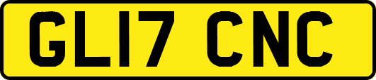 GL17CNC