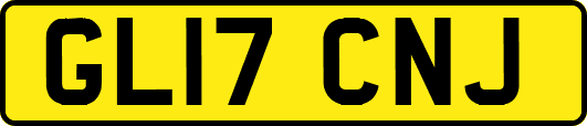 GL17CNJ