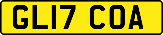 GL17COA