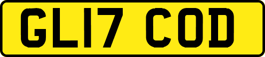 GL17COD